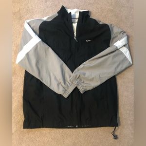 Nike Windbreaker
